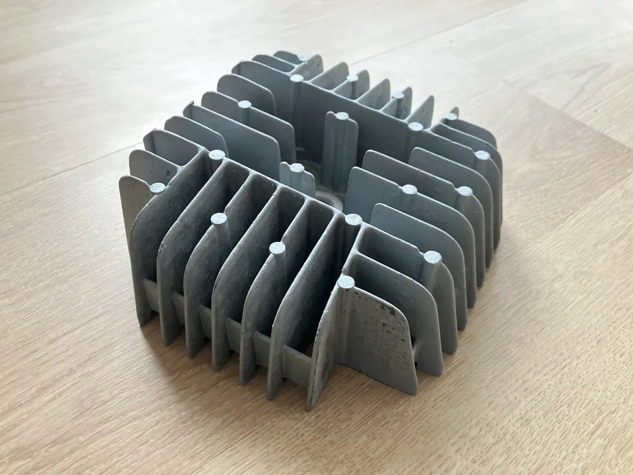 Billede 2 - Kreidler RMC Topstykke