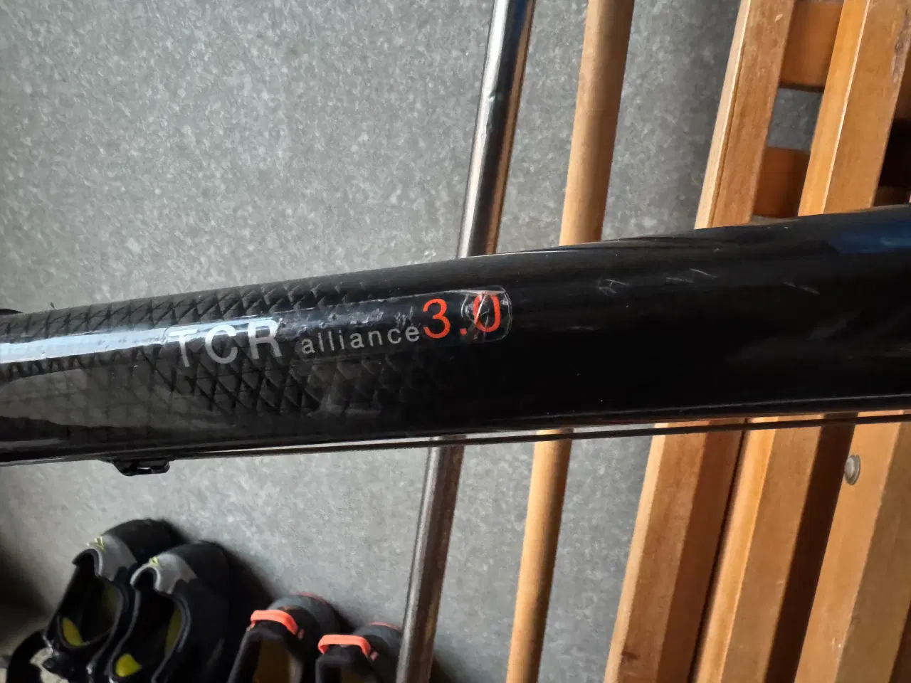 Billede 7 - Giant racercykel