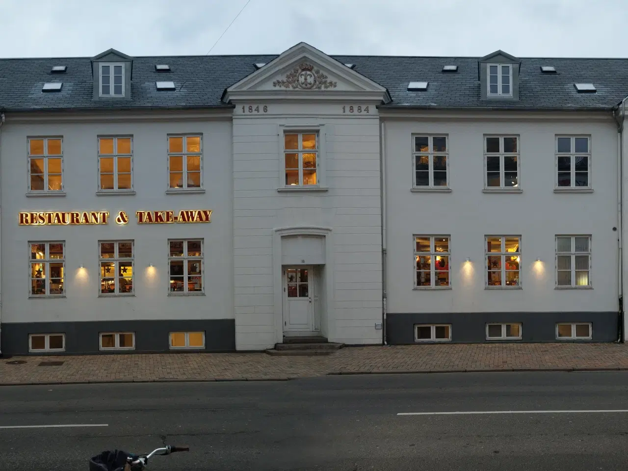 Billede 2 - Postboks centrum