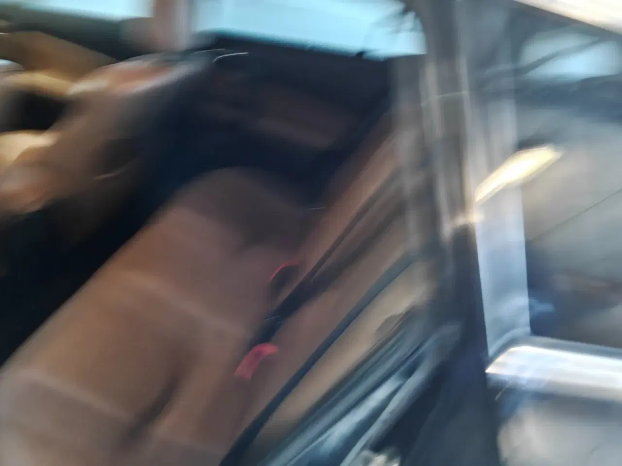 Billede 9 - Mazda 6 2,0 Sport stc.