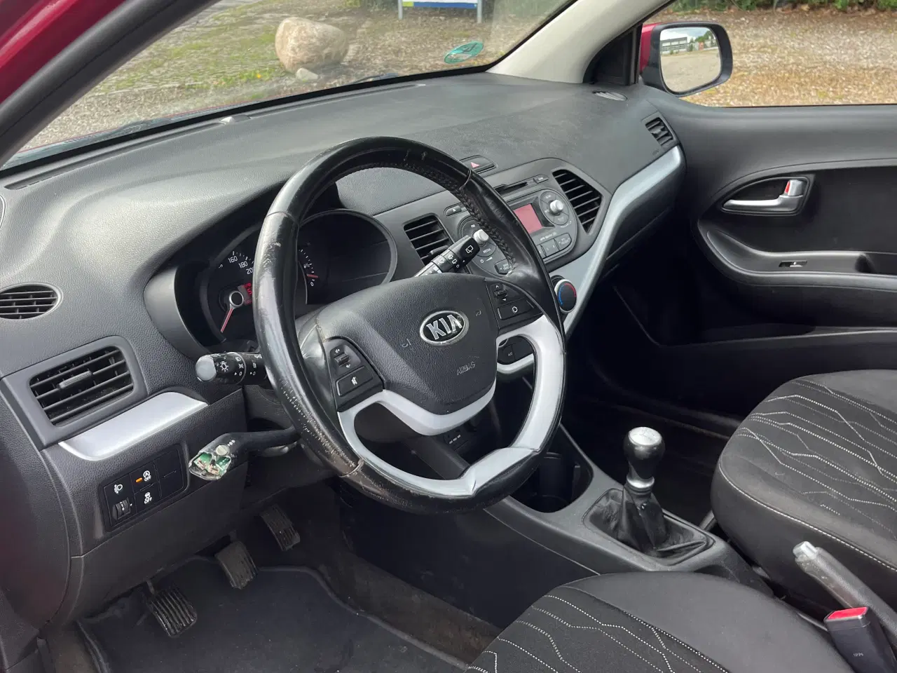 Billede 10 - Kia Picanto 