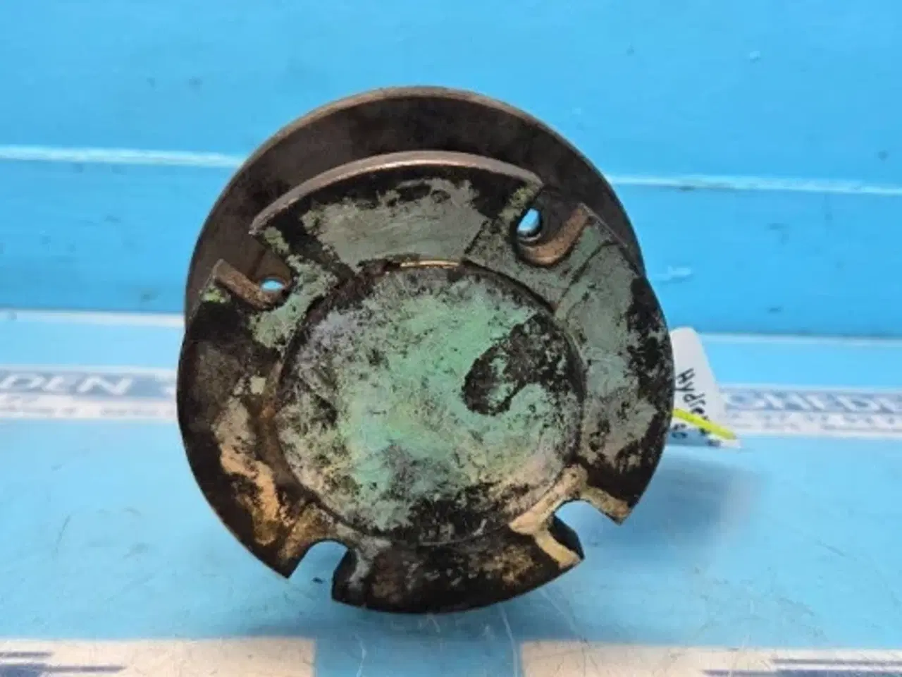 Billede 8 - Hydrema 906B Flange 414280