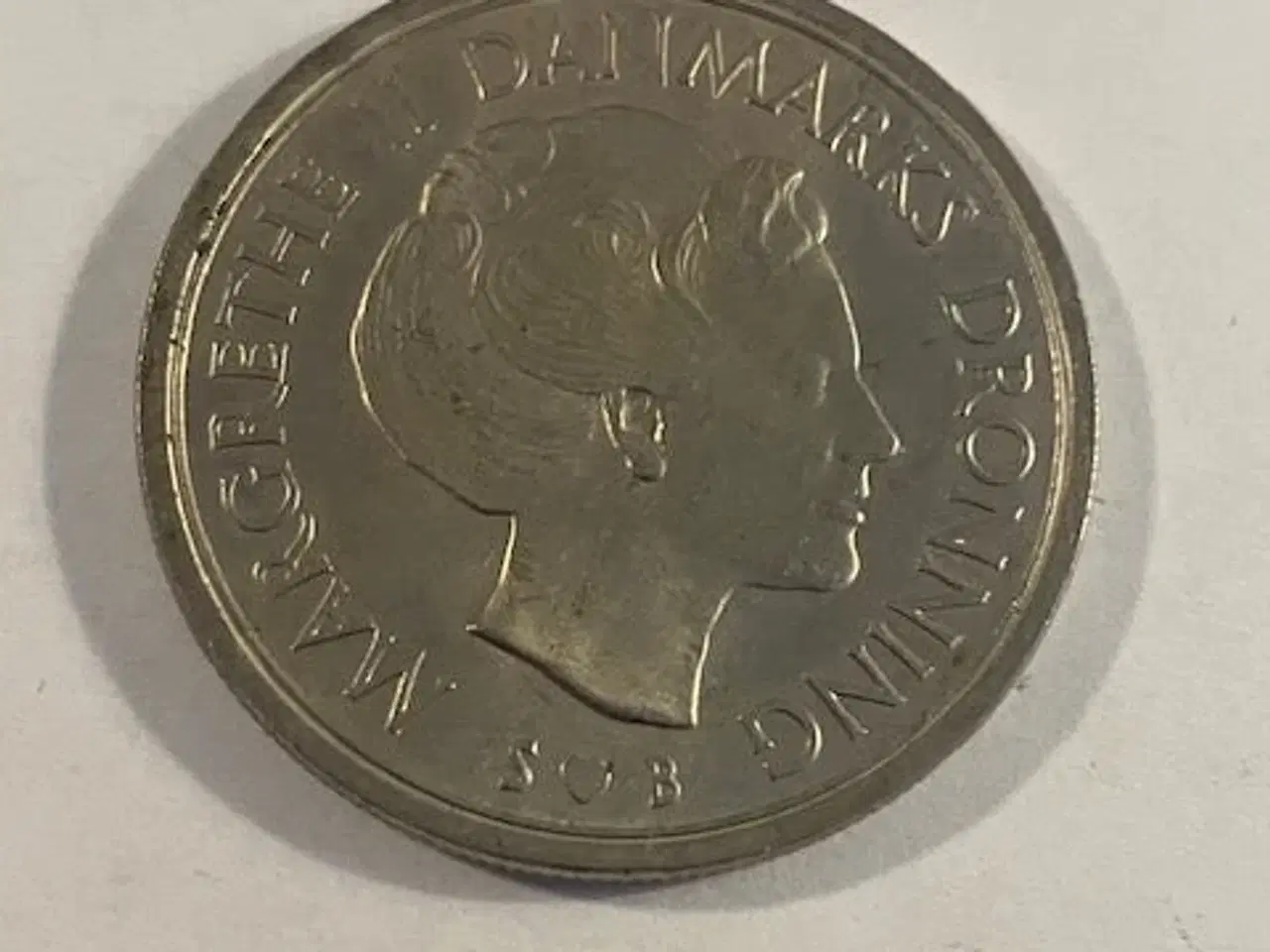 Billede 2 - 5 Kroner 1975 Danmark