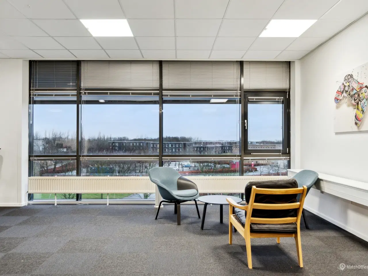 Billede 15 - Moderne kontor på 778 m²