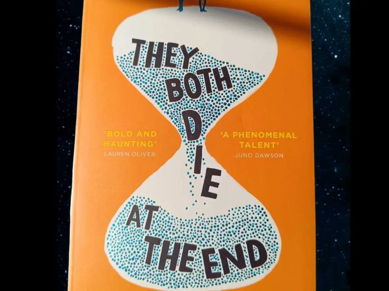 Billede 1 - They both die at the end