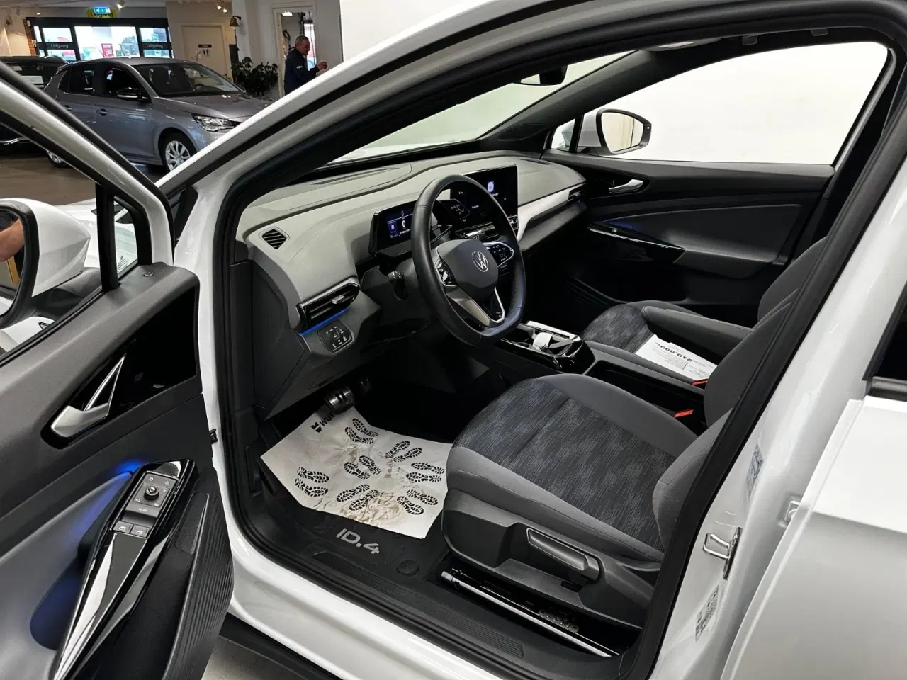 Billede 8 - VW ID.4 52 Pure Performance