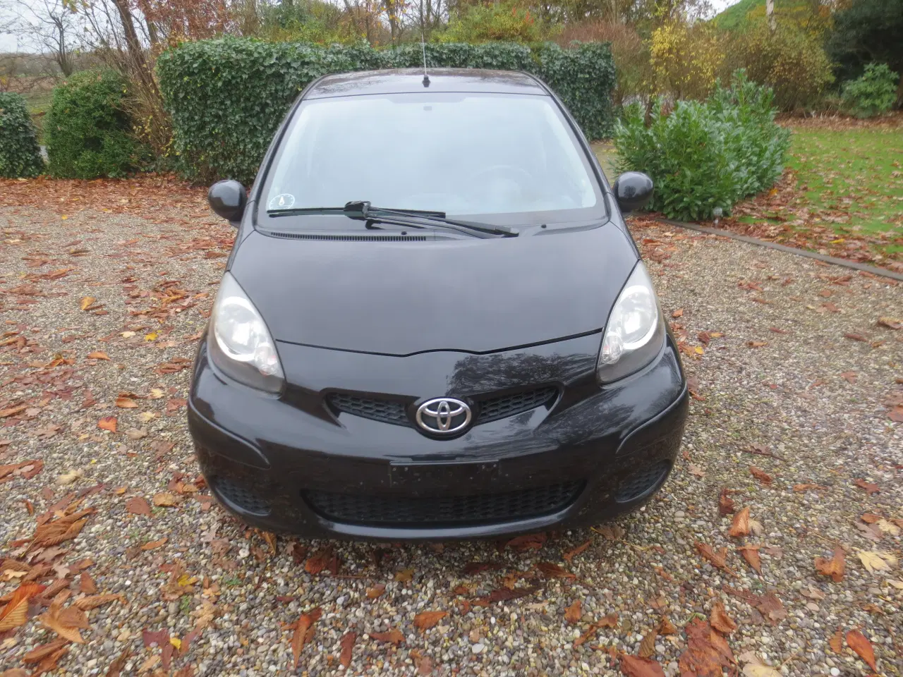 Billede 2 - Toyota Aygo 1.0 i Nysynet. 