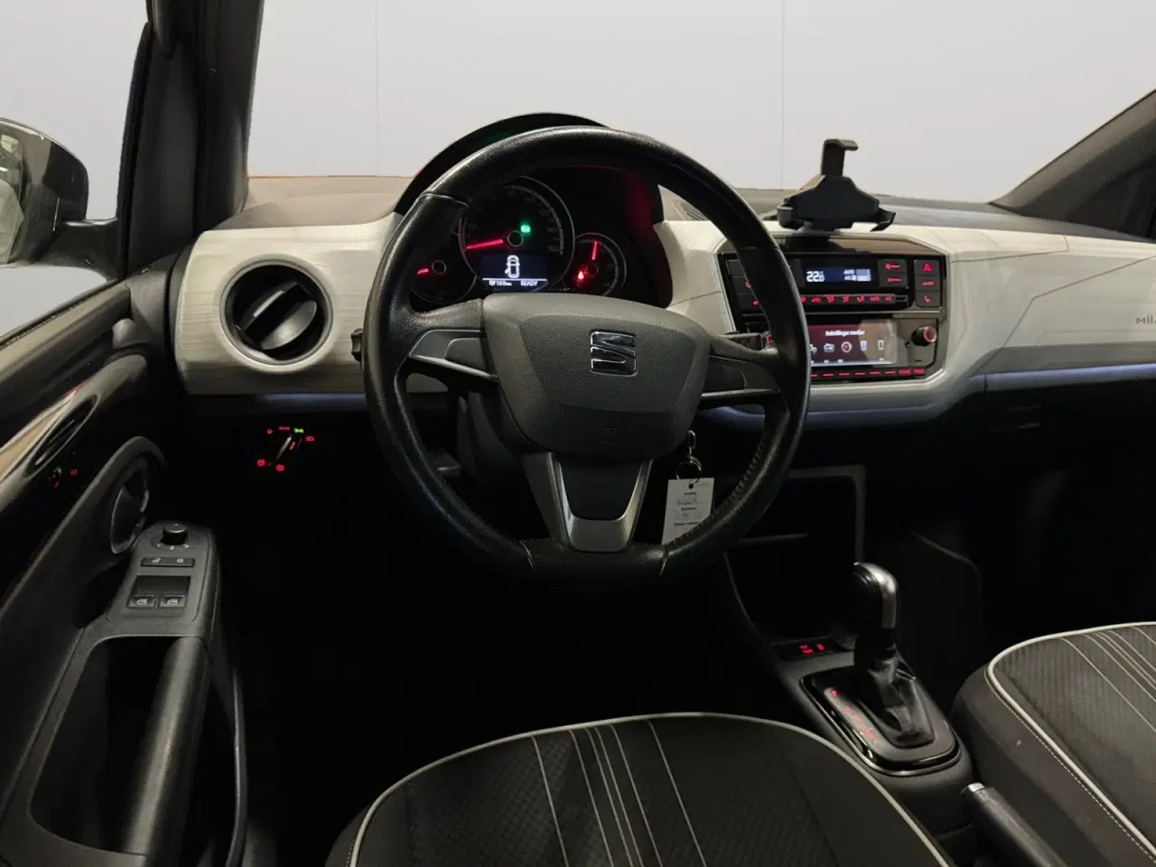 Billede 5 - Seat Mii  Electric