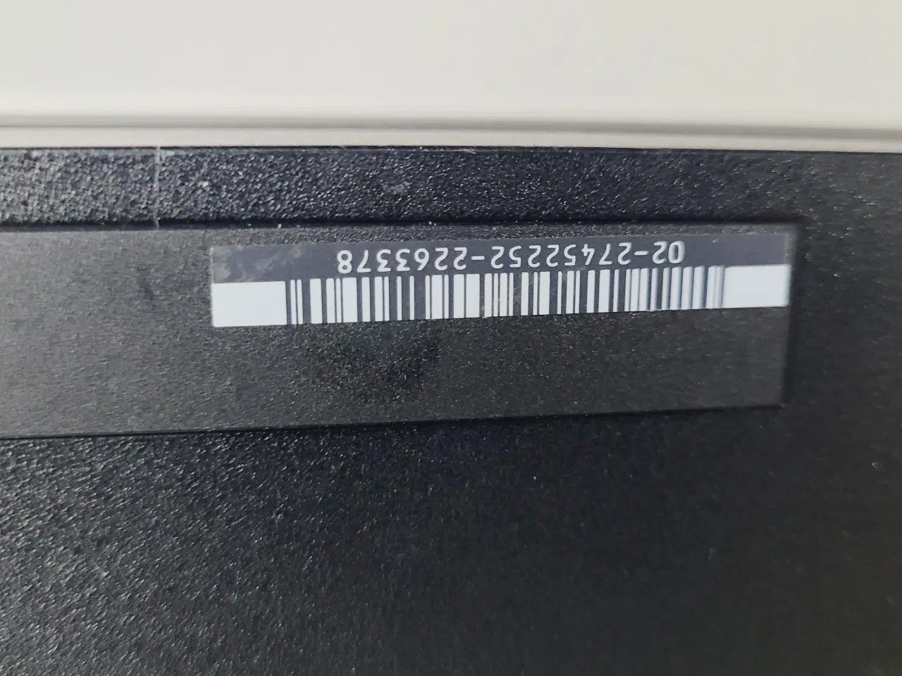 Billede 7 - 🎮 PlayStation 4 (PS4) Original Konsol - 500 GB