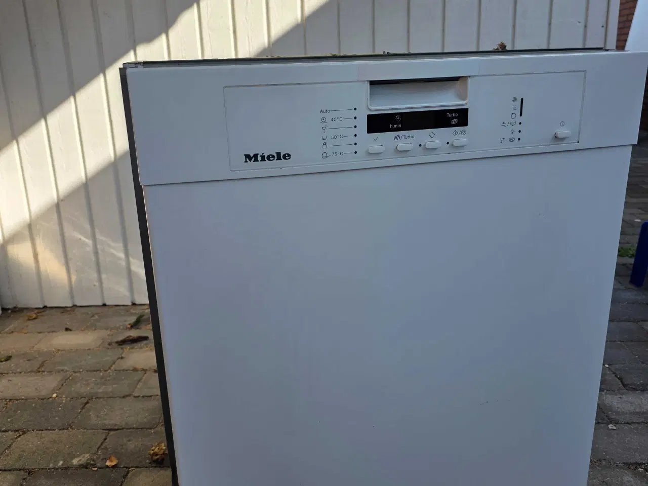 Billede 5 - Opvaskemaskine fra Miele