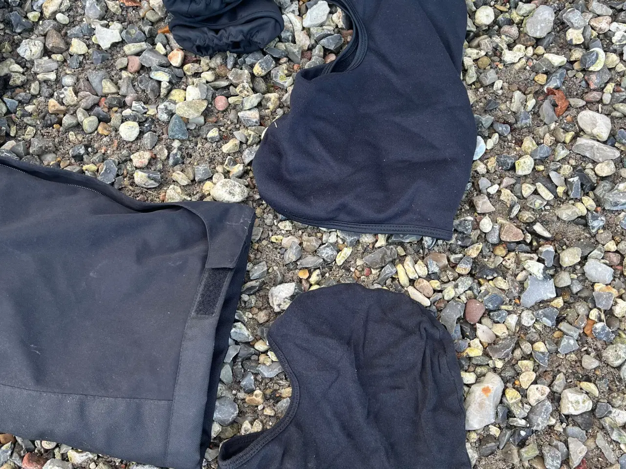 Billede 2 - scooter udstyr