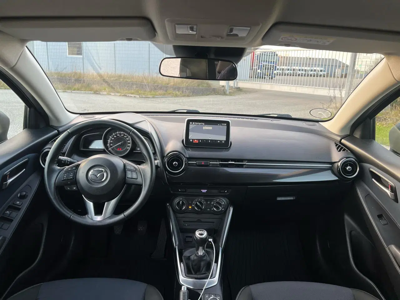 Billede 6 - Mazda 2 