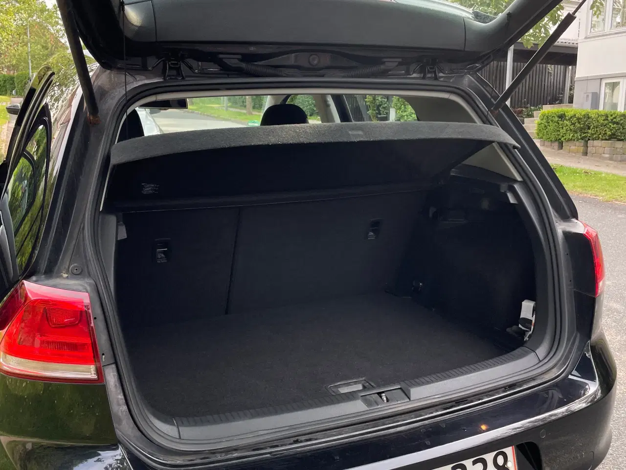 Billede 8 - Golf 7 1,6 tdi bmt 