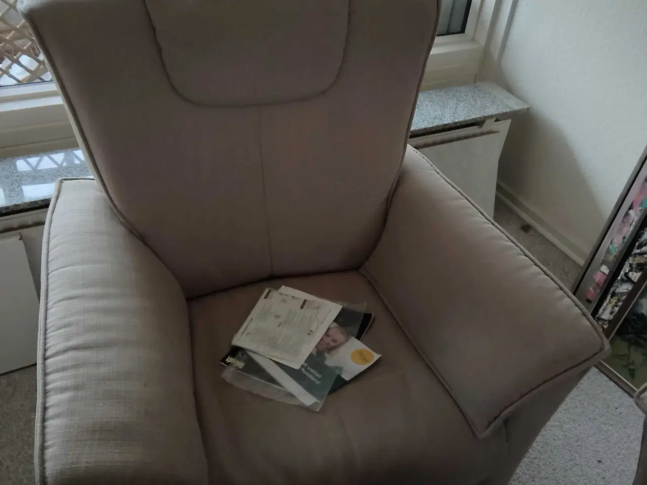 Billede 15 - Møbler sælges fra flytte lejlighed 