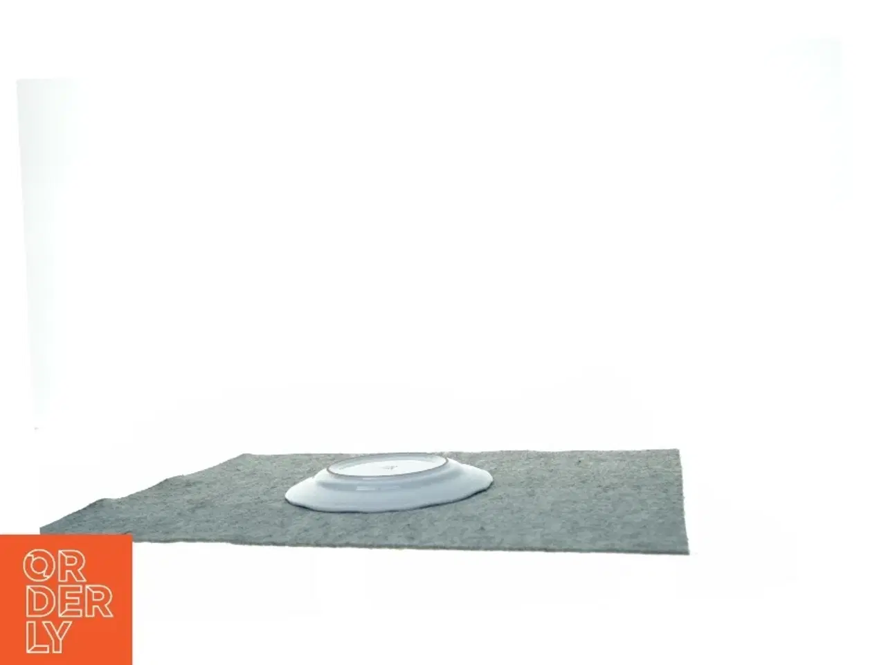 Billede 3 - Middagstallerken fra IKEA (str. 20 cm)