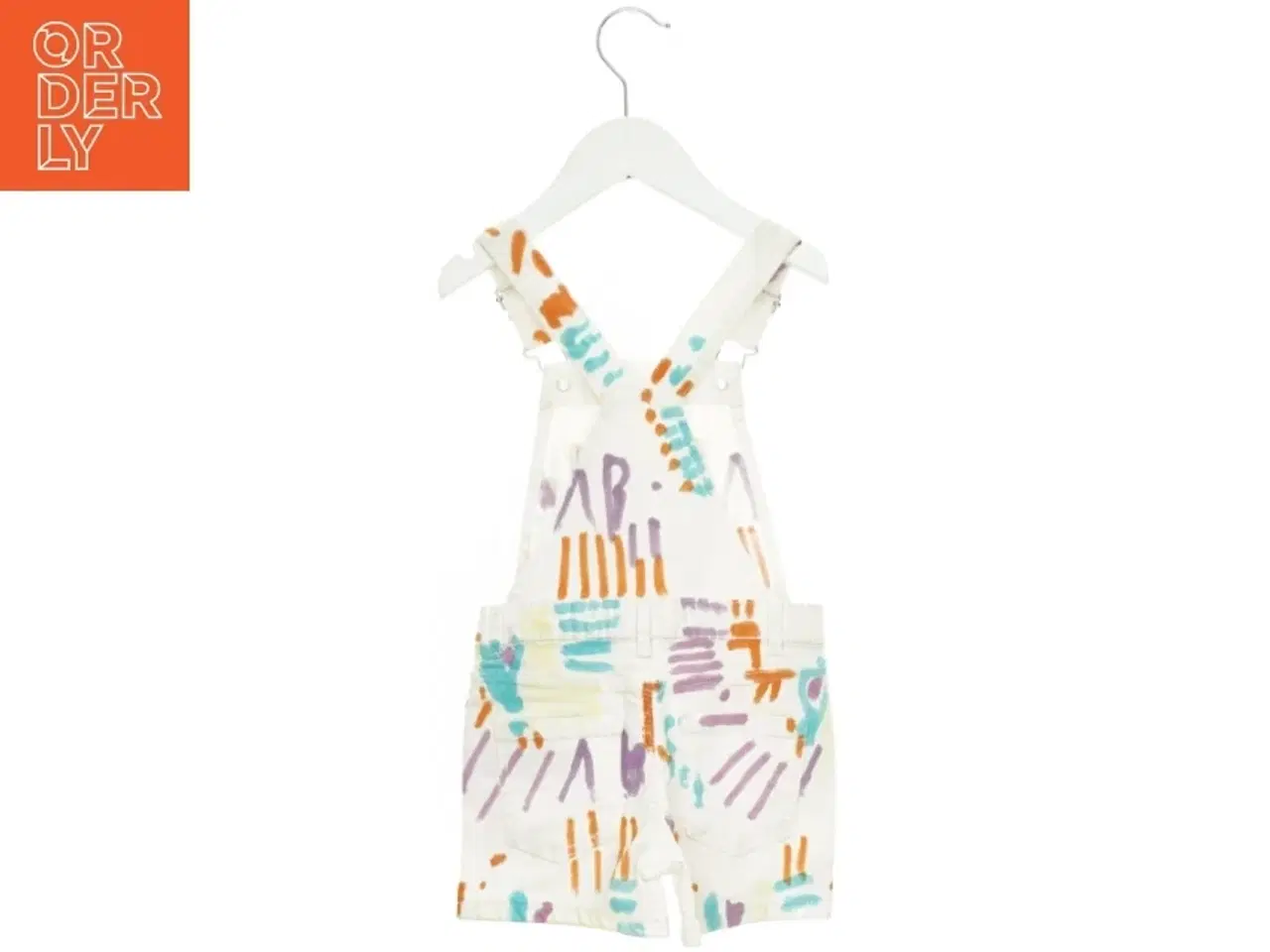 Billede 2 - Overalls fra Primark (str. 92 cm)