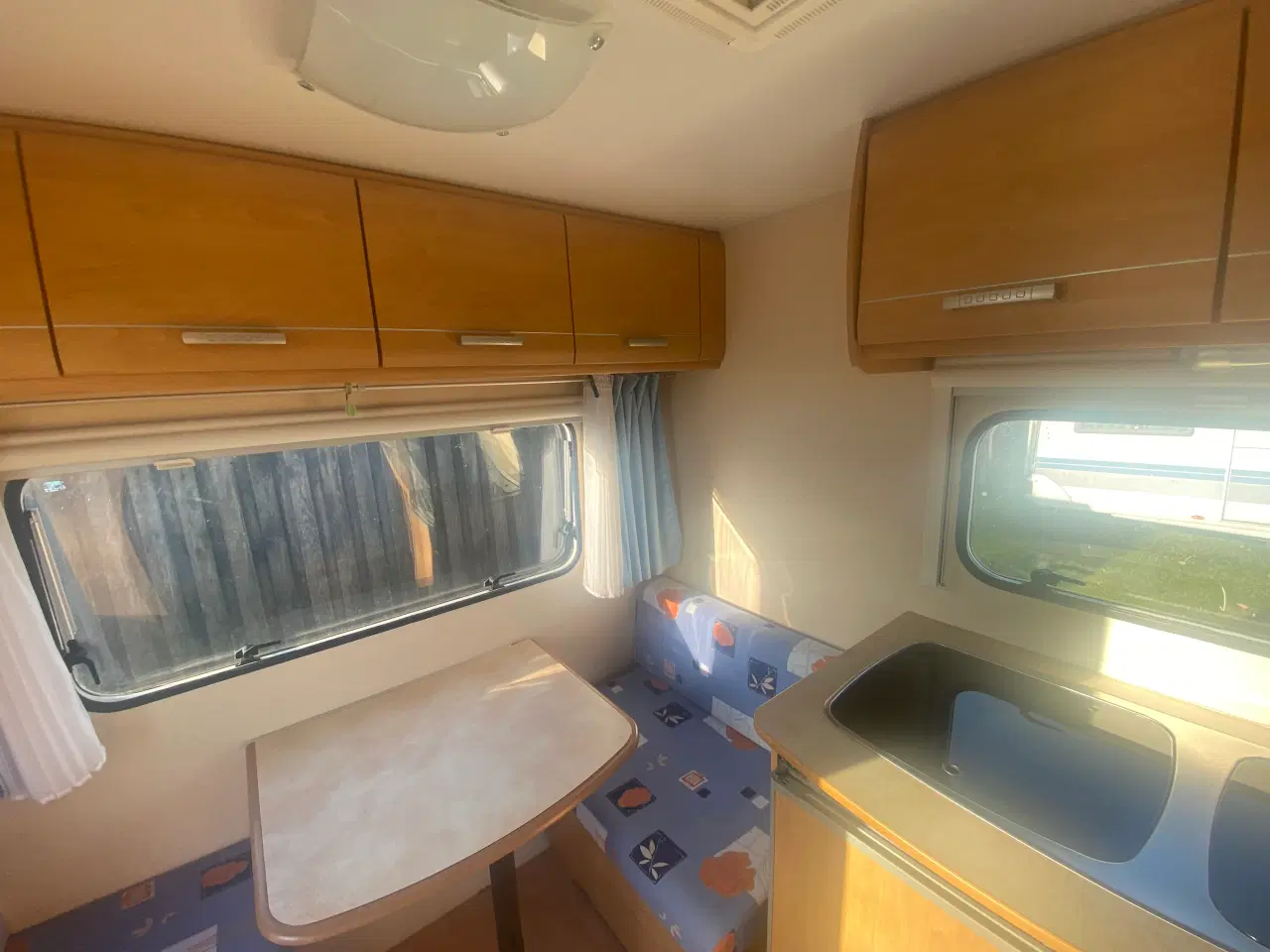 Billede 6 - 2008 caravelair 340 SOLGT