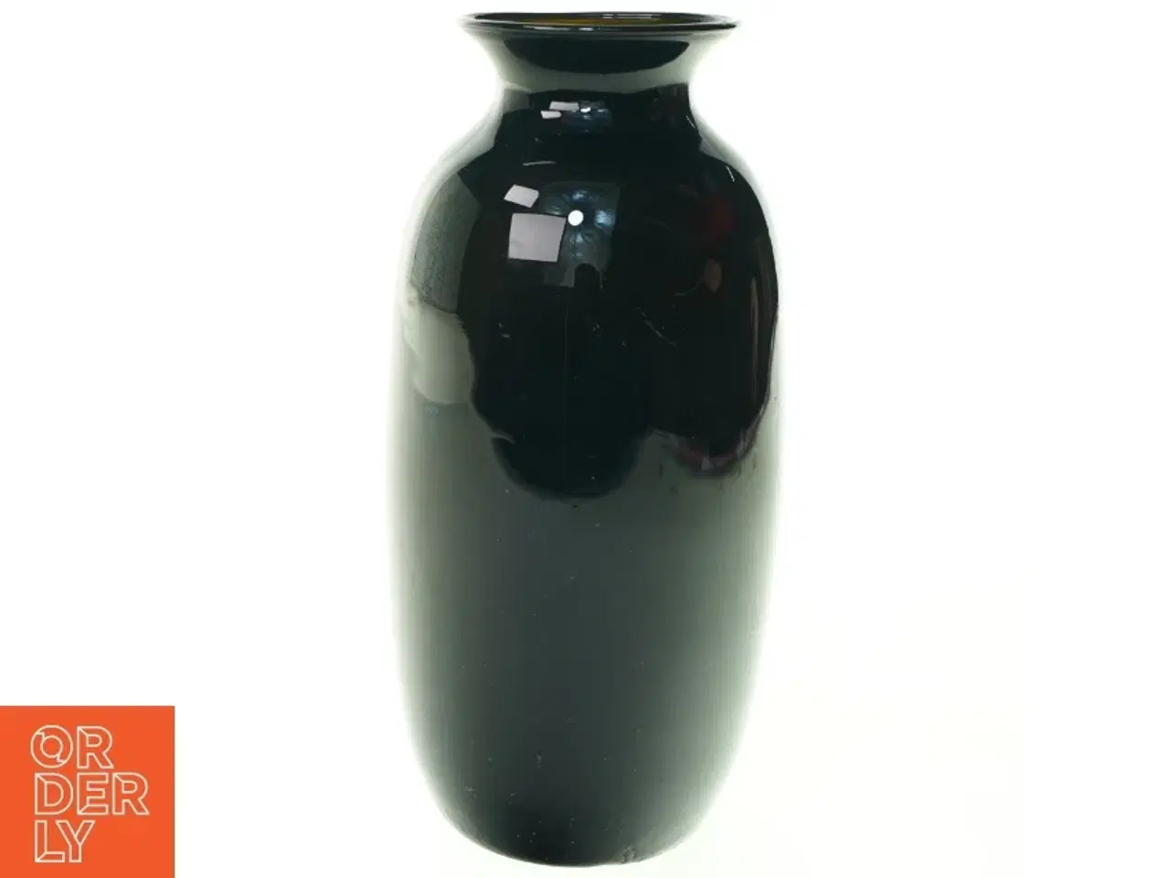 Billede 4 - Vase (str. 21 x 8 cm)