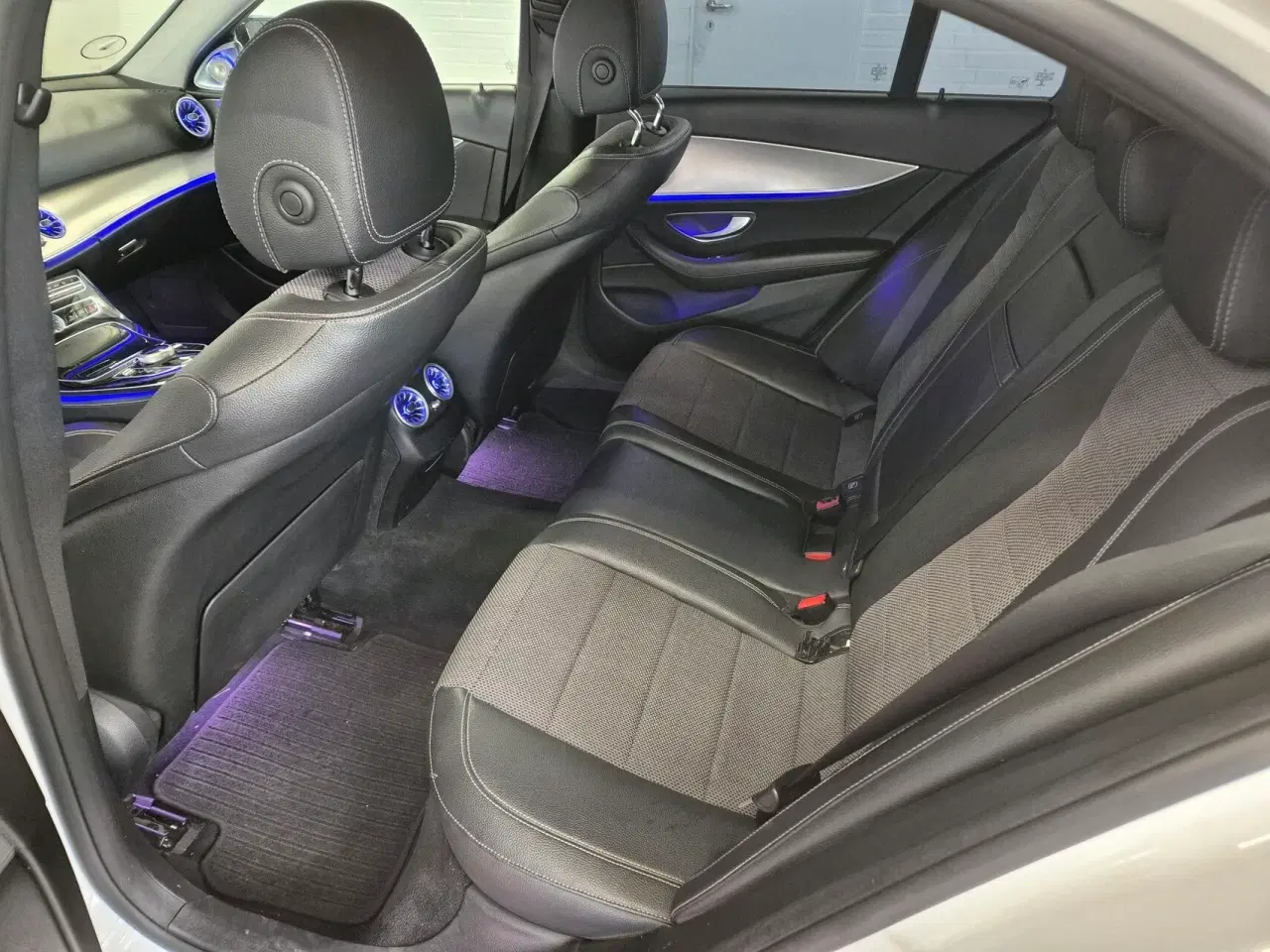 Billede 19 - Mercedes-Benz E220 d 2,0 D 9G-Tronic 194HK Aut.
