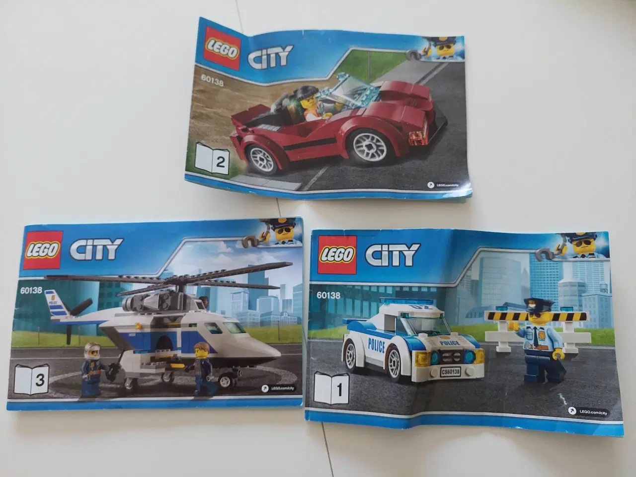 Billede 6 - LEGO City 