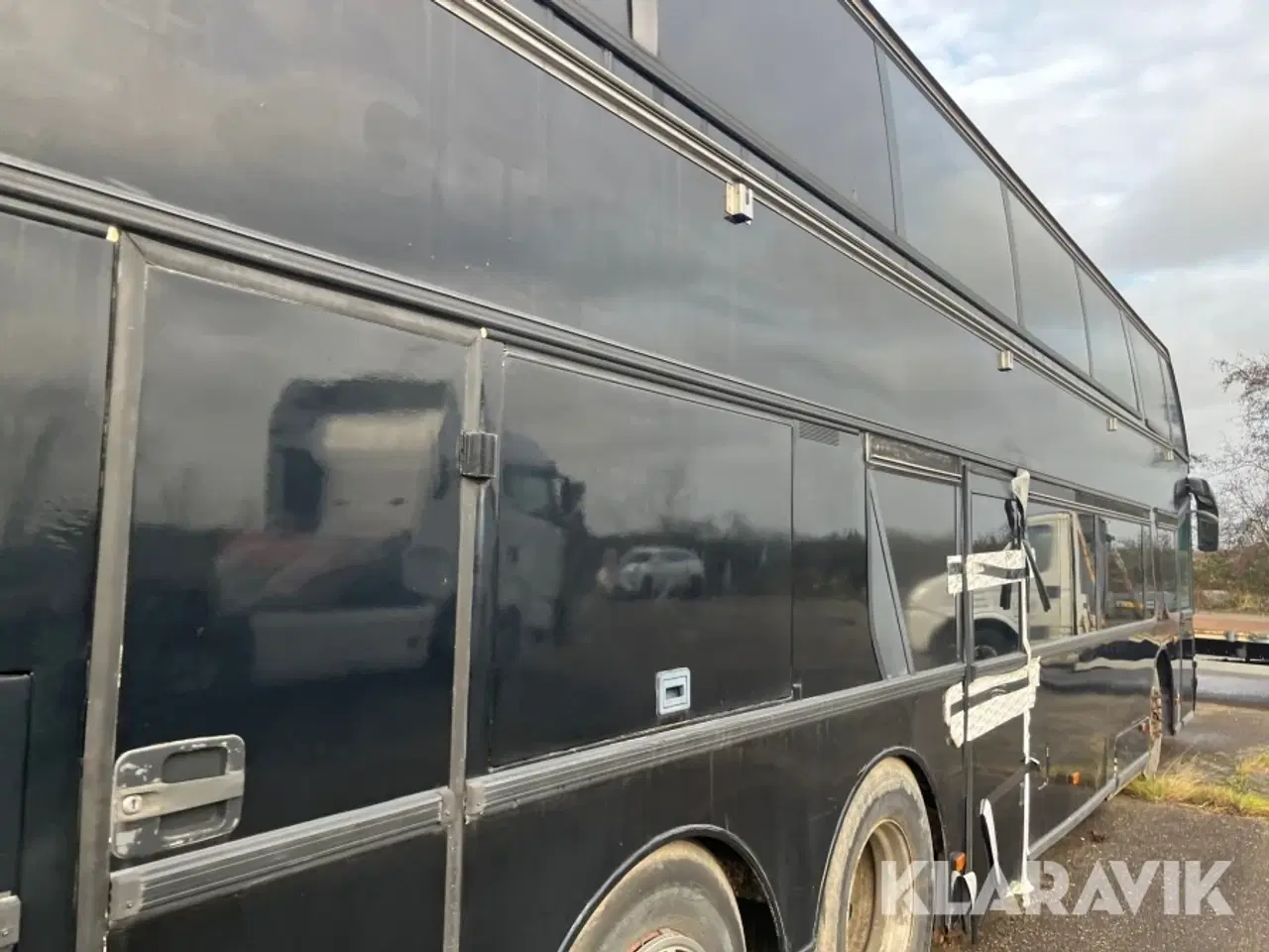 Billede 8 - Bus Kässbohrer Setra