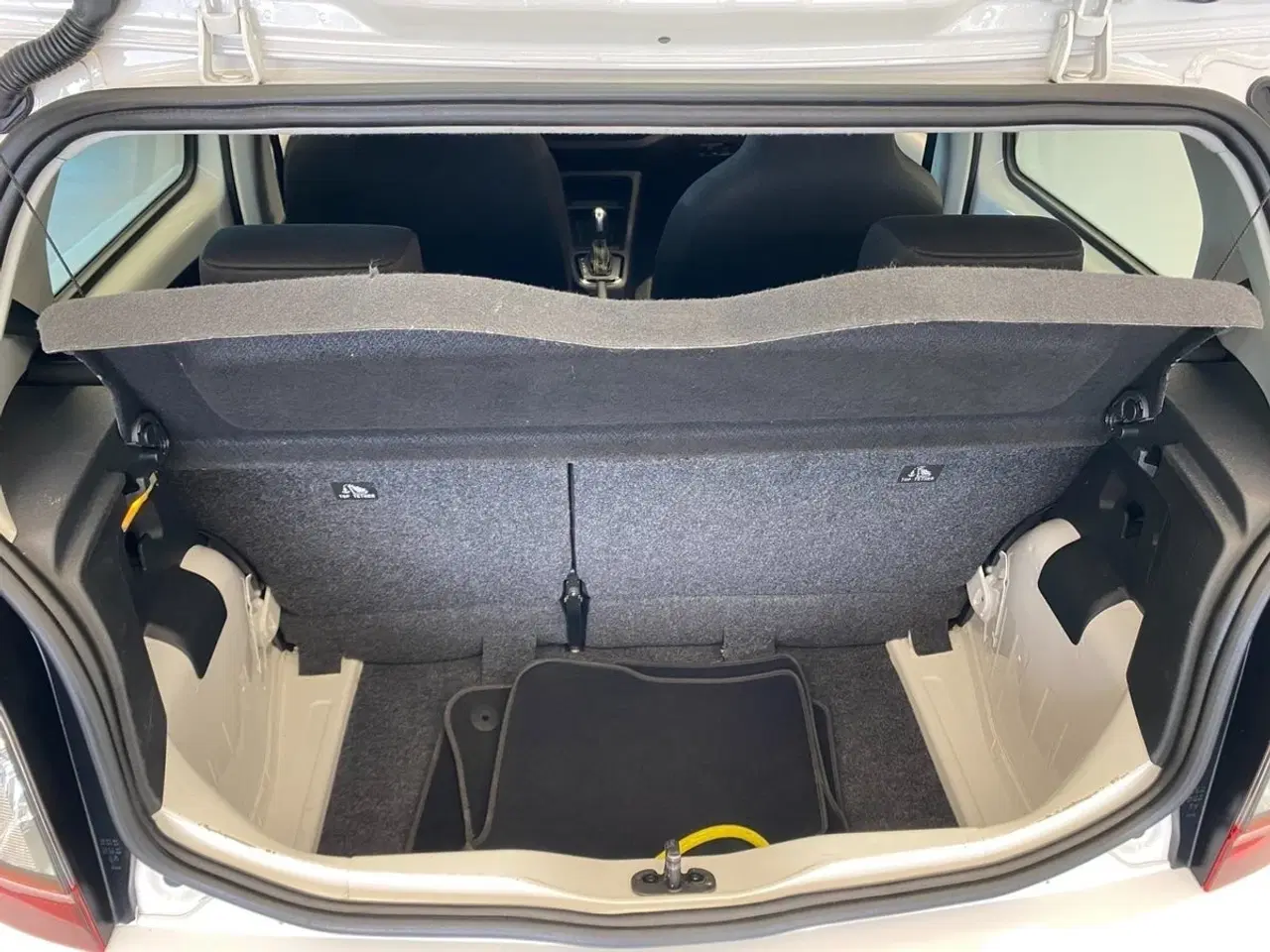 Billede 9 - Skoda Citigo-e iV Ambition