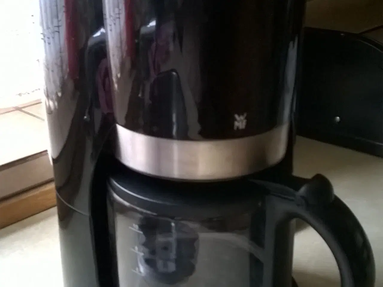 Billede 1 - Kaffemaskine WMF