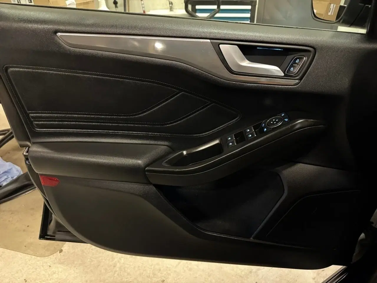 Billede 12 - Ford Focus 1,5 EcoBlue Titanium aut.