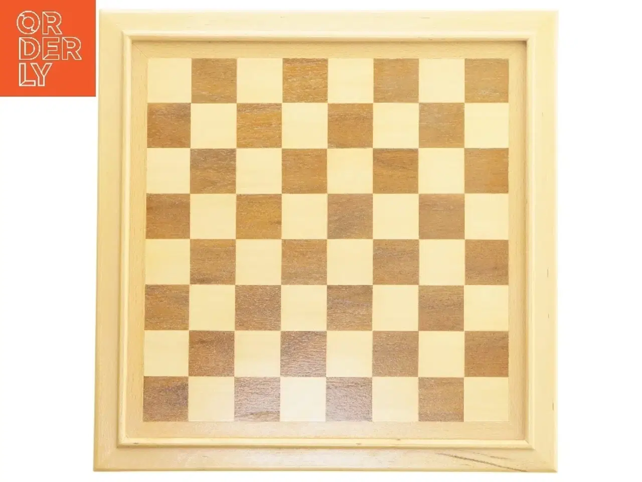 Billede 1 - Multispil sæt fra Copeland (str. 30x30 cm)