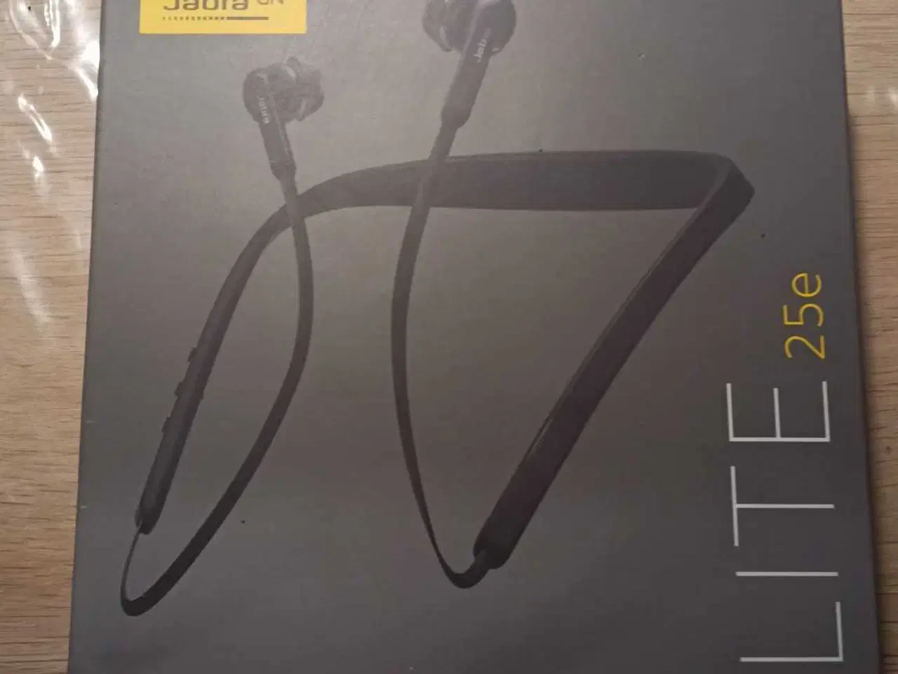 Billede 1 - Jabra Elite 25e headset