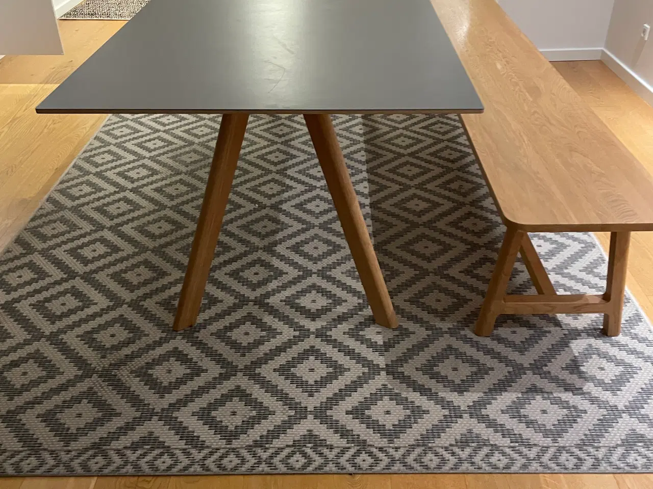 Billede 4 - Flot CPH spisebord