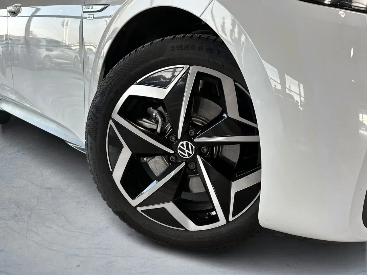 Billede 2 - VW ID.3 77 Pro S
