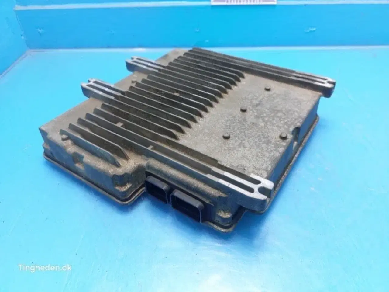 Billede 3 - New Holland CR1090 ECU 84589140