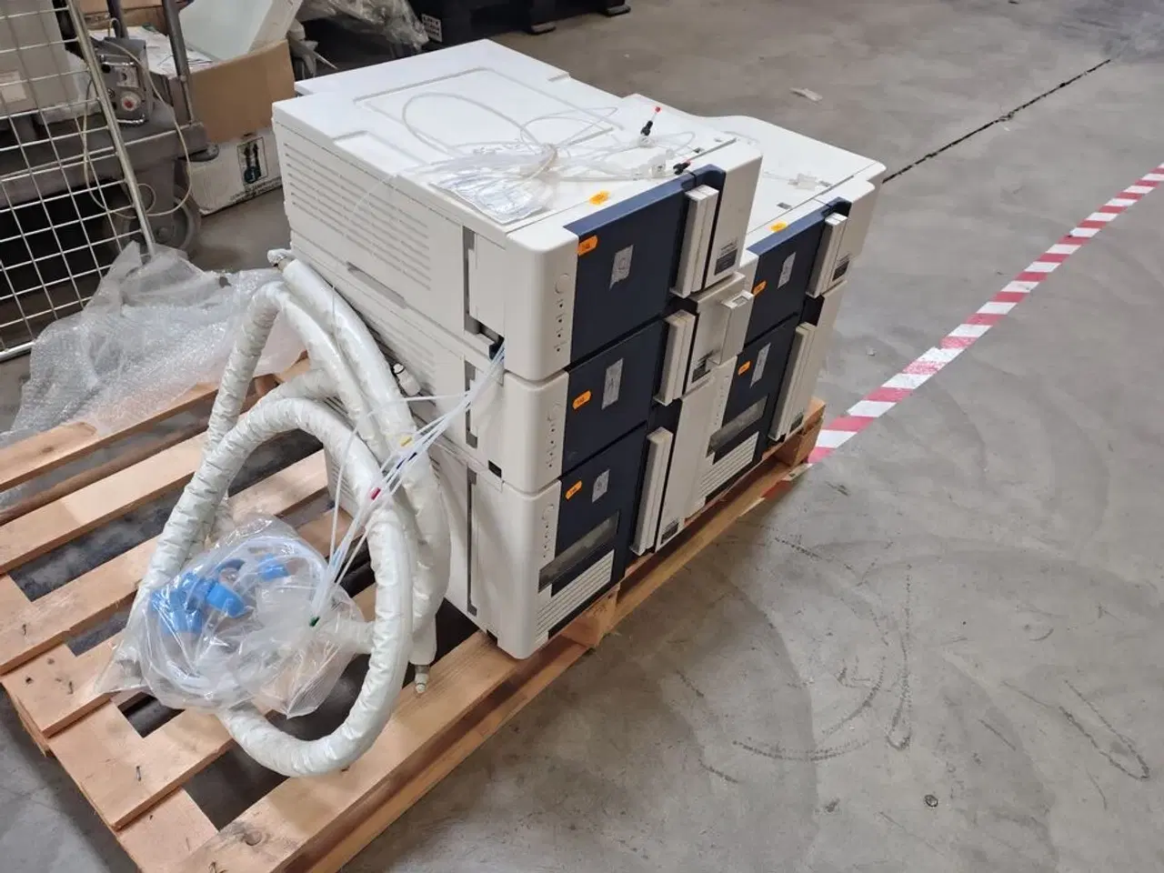 Billede 9 - Chromaster HITACHI