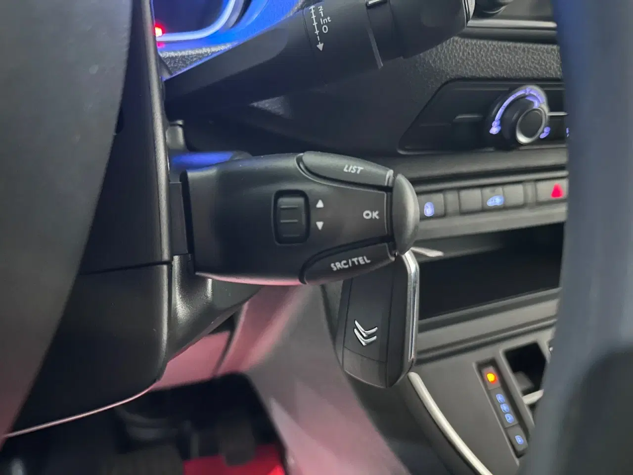 Billede 14 - Citroën ë-Jumpy 75 L3 BaseLine