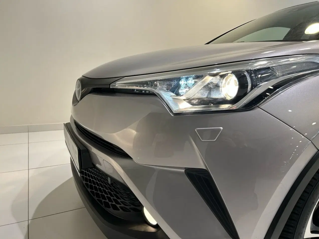 Billede 16 - Toyota C-HR 1,8 Hybrid Selected CVT