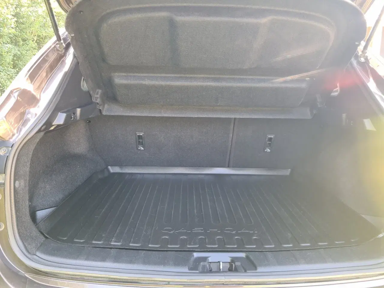 Billede 16 - Nissan Qashqai 1,2 Dig-T 115 Tekna