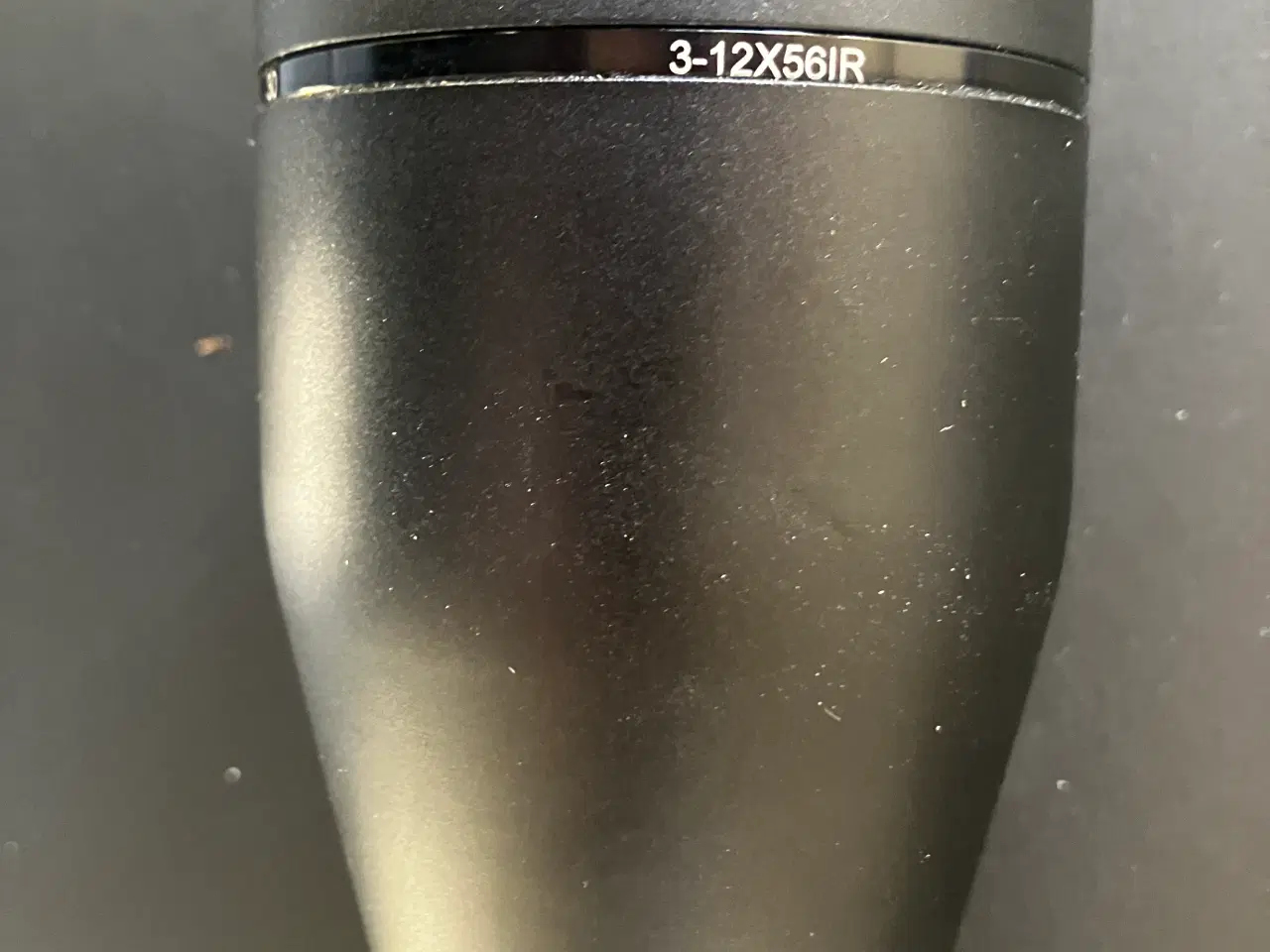 Billede 1 - Kikkertsigte HAWKE 3-12X56IR