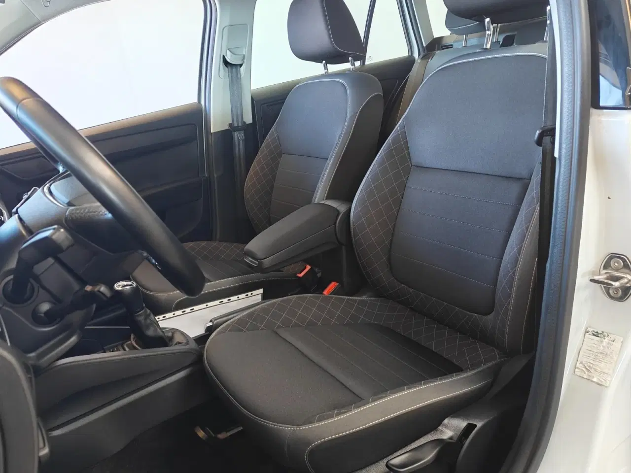 Billede 10 - Skoda Fabia 1,0 TSi 95 Dynamic Combi
