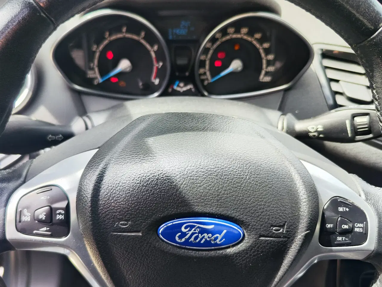 Billede 10 - Ford Fiesta EcoBoost 100hk