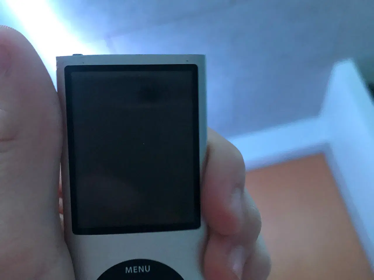 Billede 1 - iPod nano 2