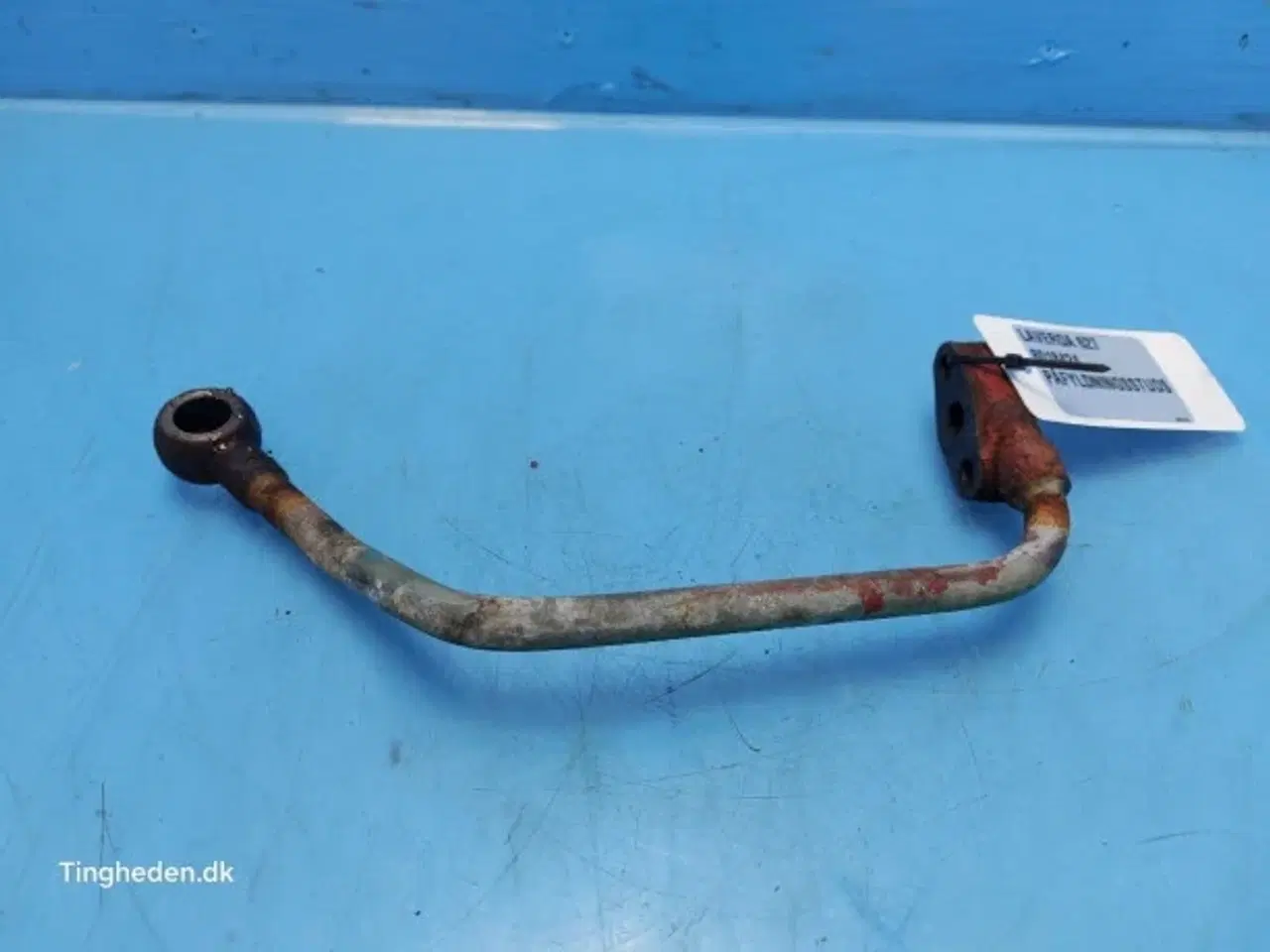 Billede 8 - Iveco 8361 SRE 11 Påfyldningsstuds 8018424