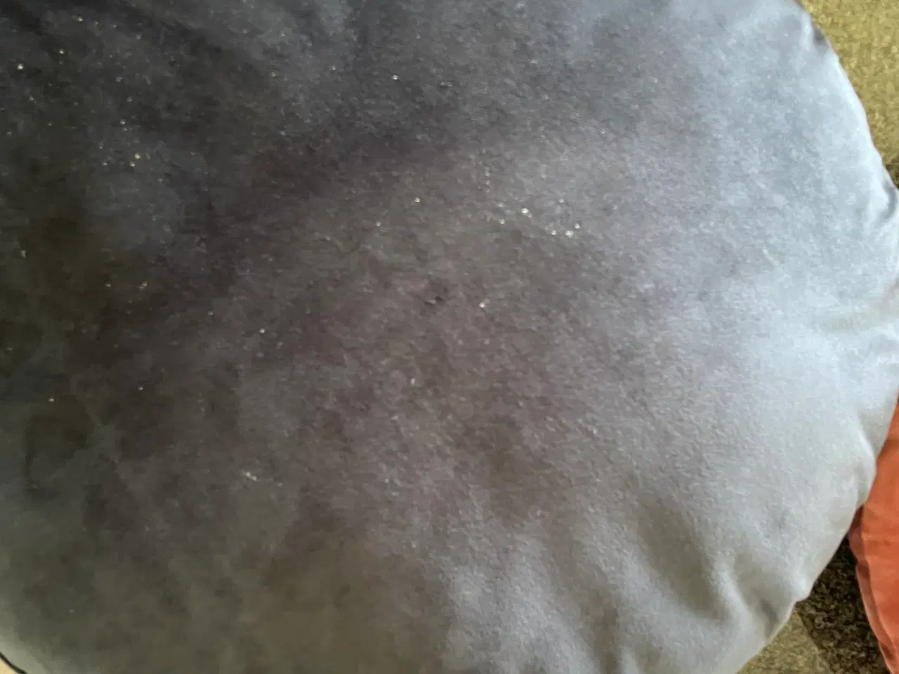 Billede 8 - 4 Velour puder