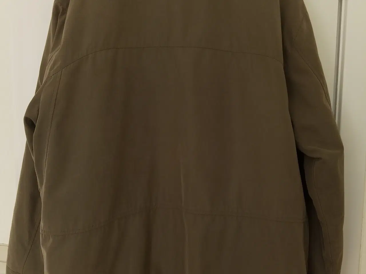 Billede 2 - Massey Ferguson jakke 