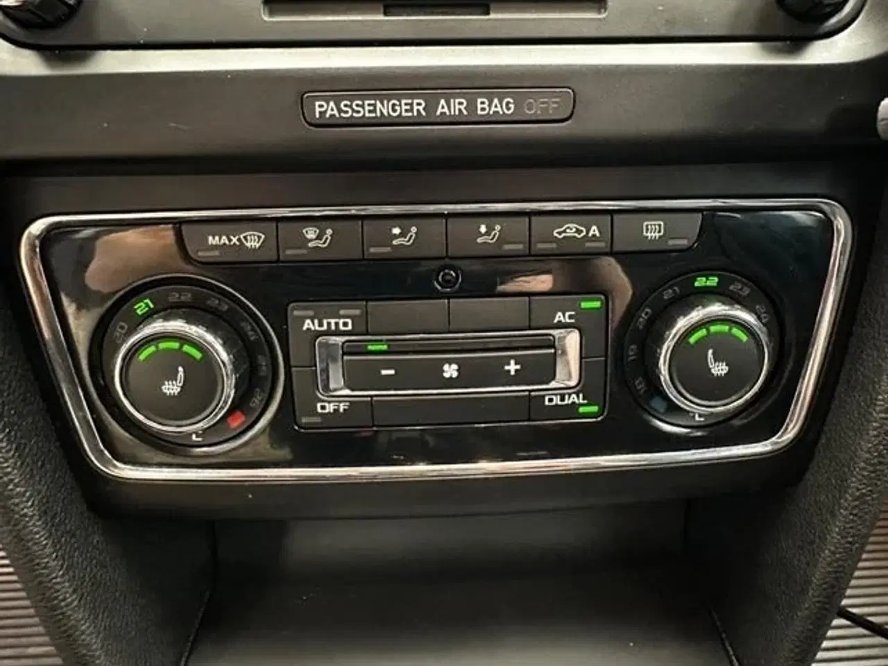 Billede 20 - Skoda Superb 2,0 TDi 170 Comfort Combi