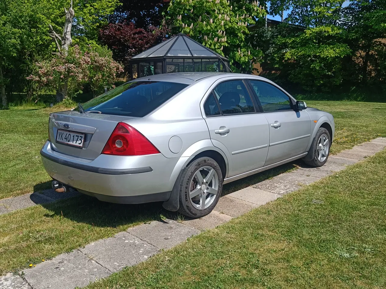 Billede 4 - Ford Mondeo 