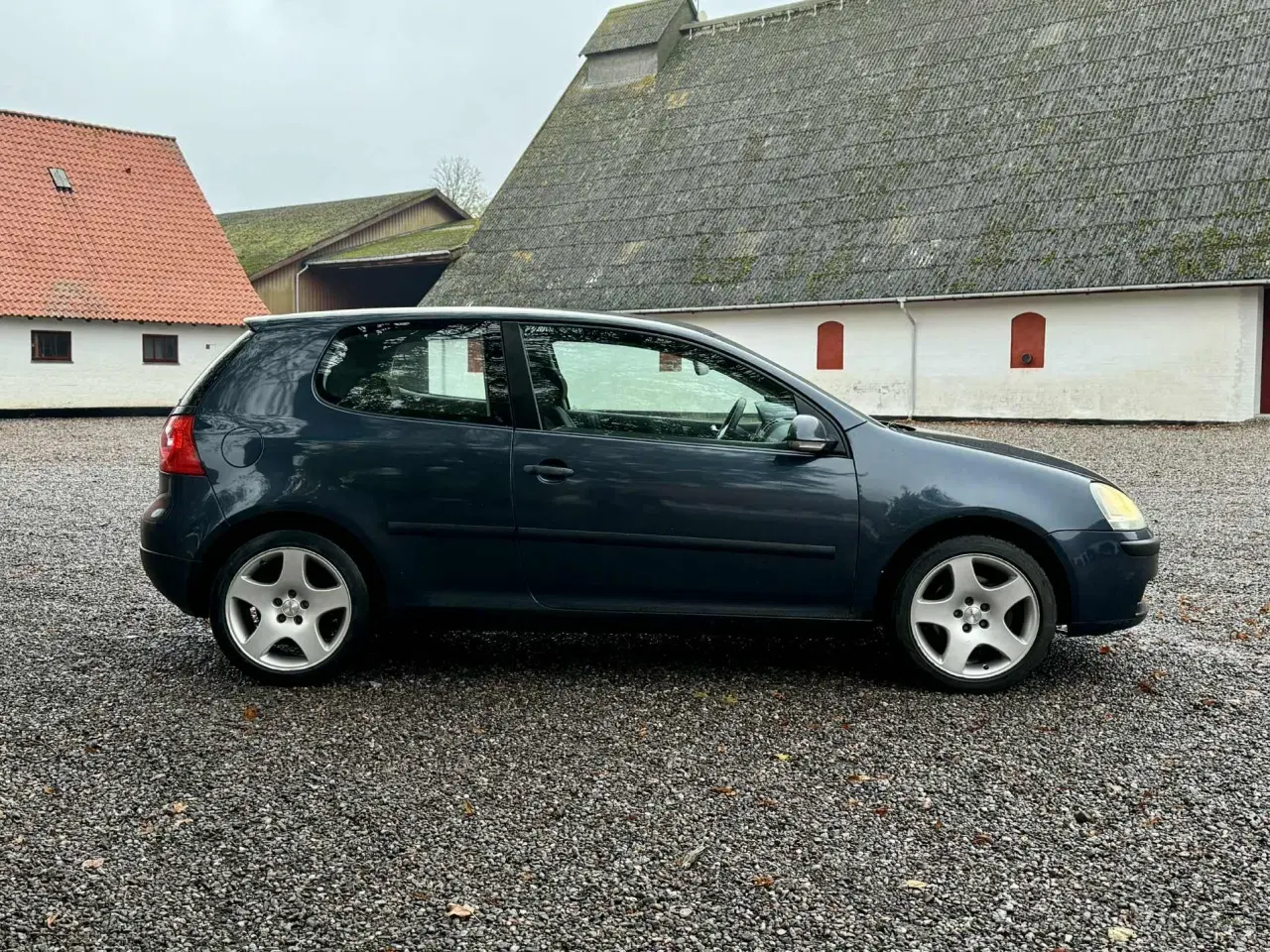 Billede 6 - 🚗 ‼️VW GOLF 5 BENZINER‼️