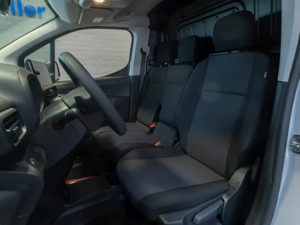 Billede 20 - Toyota ProAce City 50 Long Comfort Master