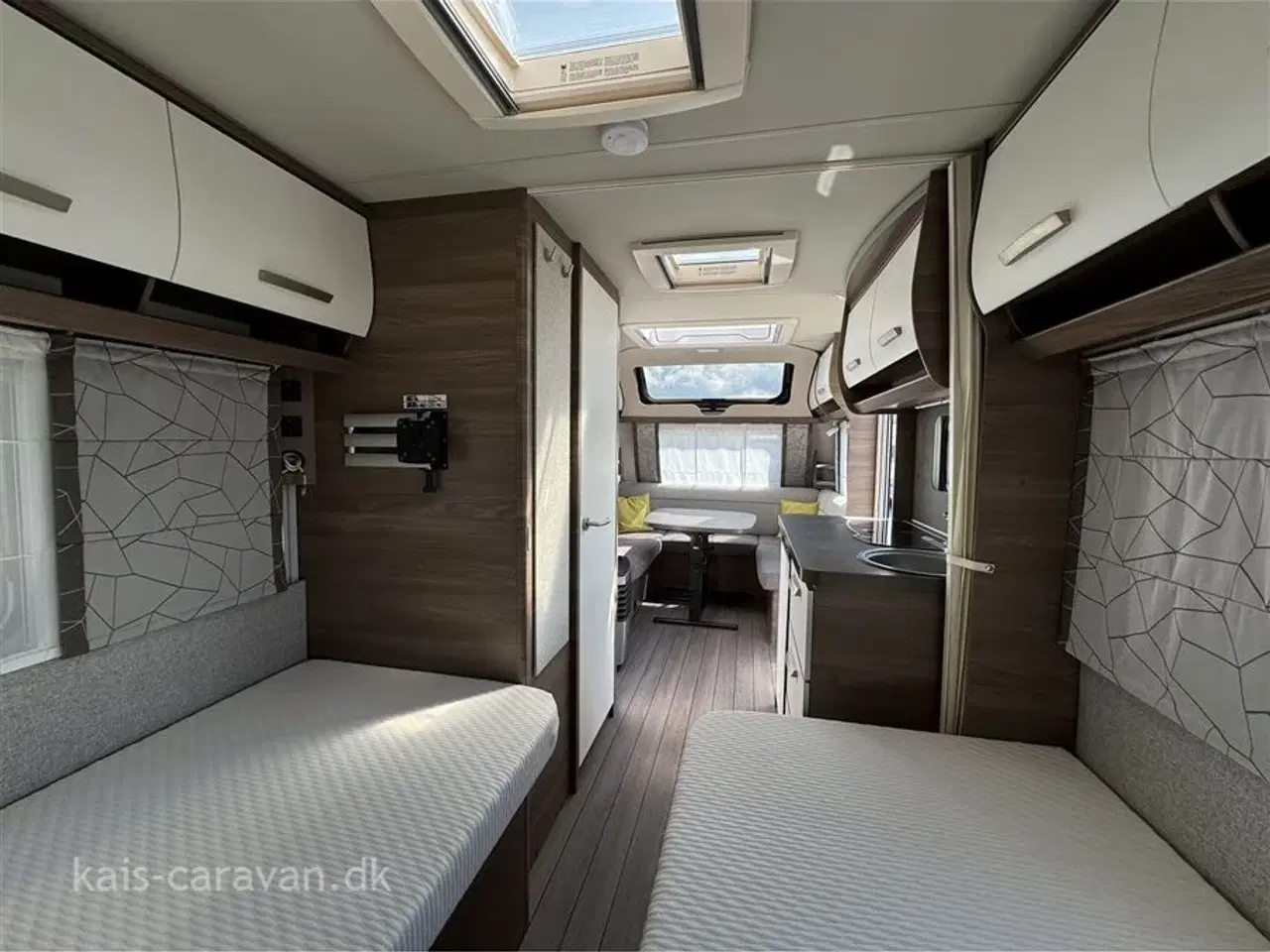 Billede 9 - 2020 - Knaus Sport 540 UE Silver Selection