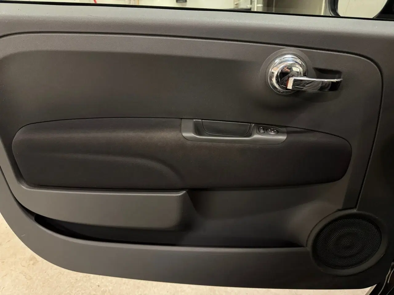 Billede 9 - Fiat 500 0,9 TwinAir 80 Pop